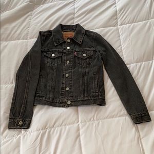 Levi’s Jean Jacket